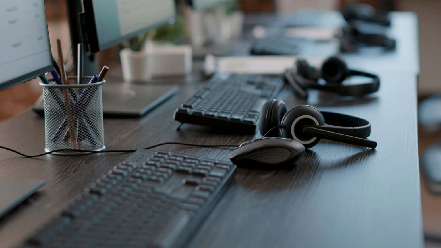 What We Actually Do as an IT Support Company