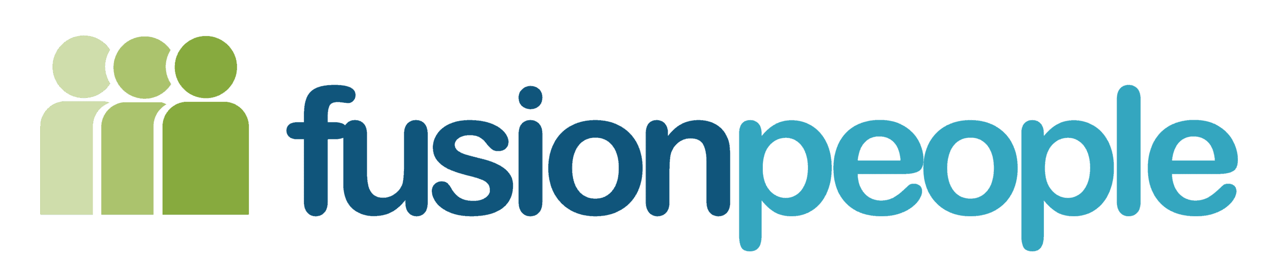 Fusion People Logo