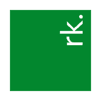 RK accountancy Logo