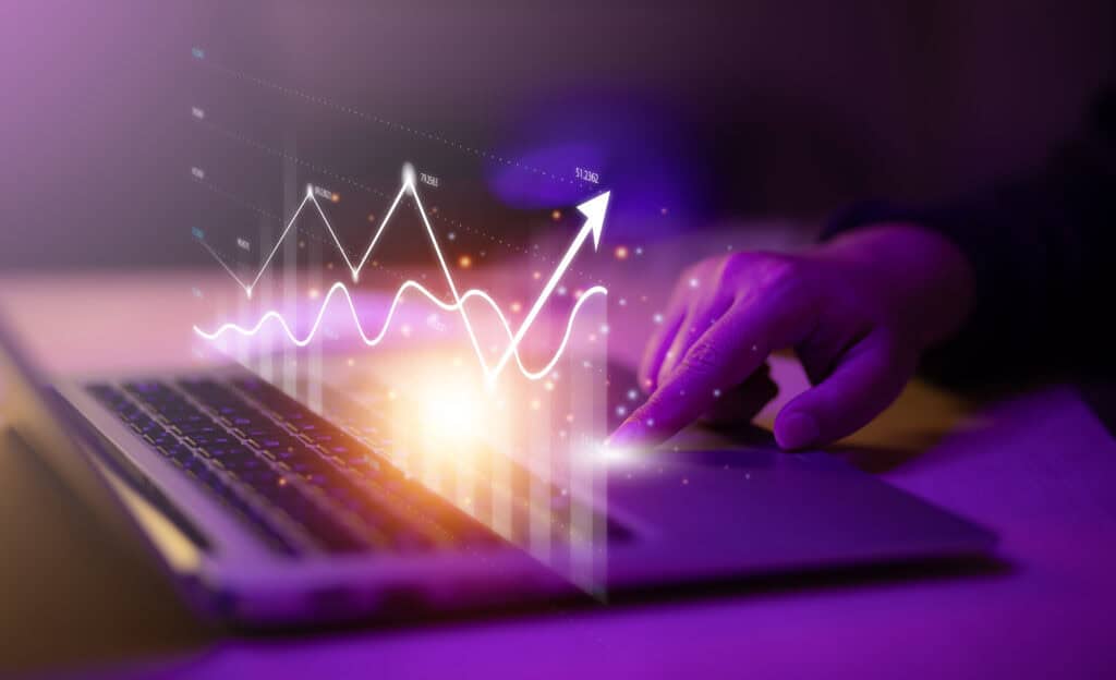 Marketing analytics